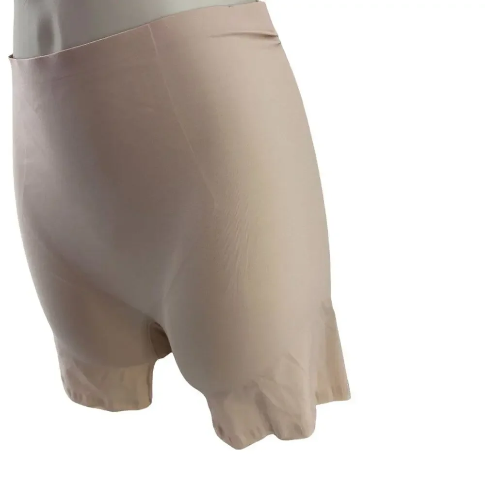 SPANX Shapewear for Women Thinstincts Mid-Thigh Shaping Short Small